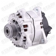 Генератор STARK 1438248690 E 8I7N2V skgn0320899 - Изображение 3