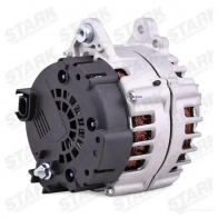 Генератор STARK 1438248690 E 8I7N2V skgn0320899 - Изображение 4