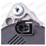 Генератор STARK 1438248690 E 8I7N2V skgn0320899 - Изображение 5
