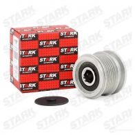Обгонная муфта генератора STARK skfc1210050 LTQOV 3N 1437831012 - Изображение 2