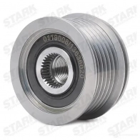 Обгонная муфта генератора STARK H4 7WYXH 1437830255 skfc1210041 - Изображение 3