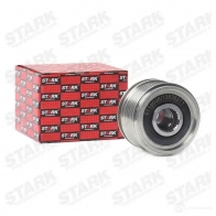 Обгонная муфта генератора STARK 1437830980 ZXJ Z9K5 skfc1210081 - Изображение 2
