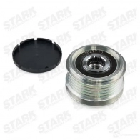 Обгонная муфта генератора STARK 1437830998 skfc1210030 YOT 3W - Изображение 3