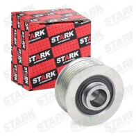 Обгонная муфта генератора STARK 1437830961 5 CDFTFM skfc1210009 - Изображение 3
