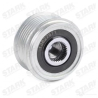Обгонная муфта генератора STARK DRN4Q E 1437830971 skfc1210027 - Изображение 3