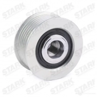 Обгонная муфта генератора STARK DRN4Q E 1437830971 skfc1210027 - Изображение 4