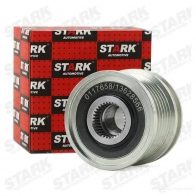 Обгонная муфта генератора STARK skfc1210035 N92 QS 1437830995 - Изображение 2