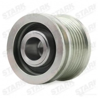 Обгонная муфта генератора STARK skfc1210035 N92 QS 1437830995 - Изображение 4