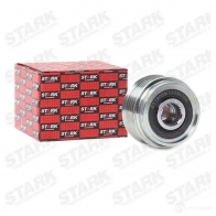 Обгонная муфта генератора STARK 1437830213 A32 SN skfc1210049 - Изображение 2