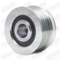 Обгонная муфта генератора STARK 1437830213 A32 SN skfc1210049 - Изображение 4