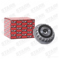 Обгонная муфта генератора STARK 1437830987 skfc1210008 WM4GK EN - Изображение 2
