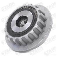 Обгонная муфта генератора STARK 1437830987 skfc1210008 WM4GK EN - Изображение 3
