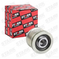 Обгонная муфта генератора STARK 1437830239 skfc1210015 J O6GV - Изображение 2