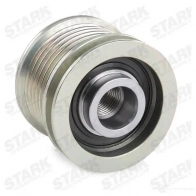 Обгонная муфта генератора STARK 1437830239 skfc1210015 J O6GV - Изображение 3