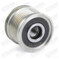 Обгонная муфта генератора STARK 1437830239 skfc1210015 J O6GV - Изображение 4