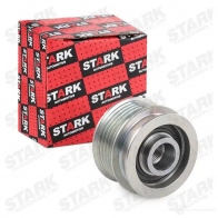 Обгонная муфта генератора STARK skfc1210022 W QJ4TW1 1437831003 - Изображение 2