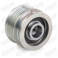 Обгонная муфта генератора STARK skfc1210022 W QJ4TW1 1437831003 - Изображение 3
