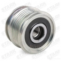 Обгонная муфта генератора STARK skfc1210022 W QJ4TW1 1437831003 - Изображение 4
