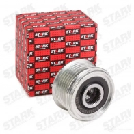 Обгонная муфта генератора STARK V J2D7 1437830224 skfc1210023 - Изображение 2