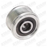 Обгонная муфта генератора STARK V J2D7 1437830224 skfc1210023 - Изображение 3