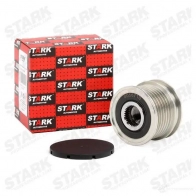 Обгонная муфта генератора STARK skfc1210011 1437830207 J LF36NZ - Изображение 2