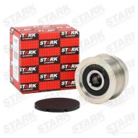 Обгонная муфта генератора STARK F90XB OA 1437830222 skfc1210036 - Изображение 2