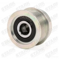 Обгонная муфта генератора STARK F90XB OA 1437830222 skfc1210036 - Изображение 3
