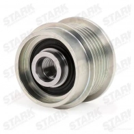Обгонная муфта генератора STARK F90XB OA 1437830222 skfc1210036 - Изображение 4