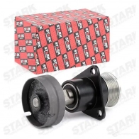 Обгонная муфта генератора STARK skfc1210025 9Y 3MA 1437830975 - Изображение 2