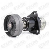 Обгонная муфта генератора STARK skfc1210025 9Y 3MA 1437830975 - Изображение 3