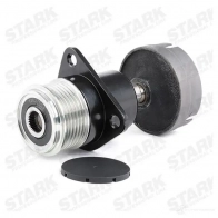 Обгонная муфта генератора STARK skfc1210025 9Y 3MA 1437830975 - Изображение 4