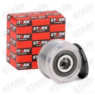 Обгонная муфта генератора STARK skfc1210064 7M7516 M 1437830240 - Изображение 2