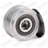 Обгонная муфта генератора STARK skfc1210064 7M7516 M 1437830240 - Изображение 3