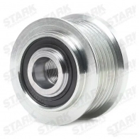 Обгонная муфта генератора STARK skfc1210061 R C19Y 1437830234 - Изображение 4