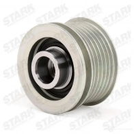 Обгонная муфта генератора STARK 1437830954 UB32N E7 skfc1210075 - Изображение 4