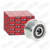 Обгонная муфта генератора STARK 1438255510 skfc1210100 GIY62 2U - Изображение 2