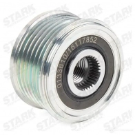 Обгонная муфта генератора STARK 1438255510 skfc1210100 GIY62 2U - Изображение 3
