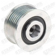 Обгонная муфта генератора STARK 1438255510 skfc1210100 GIY62 2U - Изображение 4