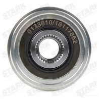 Обгонная муфта генератора STARK 1438255510 skfc1210100 GIY62 2U - Изображение 5