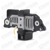 Щетки генератора, с регулятором STARK skre2450038 1437785511 525LHA 4 - Изображение 3