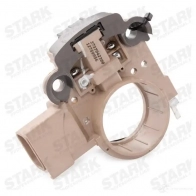 Щетки генератора, с регулятором STARK KIS WT51 1437785496 skre2450017 - Изображение 3