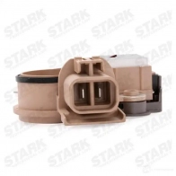 Щетки генератора, с регулятором STARK KIS WT51 1437785496 skre2450017 - Изображение 5