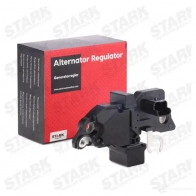 Щетки генератора, с регулятором STARK 1437785499 R UMCQ skre2450045 - Изображение 2
