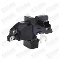 Щетки генератора, с регулятором STARK 1437785499 R UMCQ skre2450045 - Изображение 3