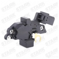 Щетки генератора, с регулятором STARK skre2450030 1437785756 WB88 AR - Изображение 3