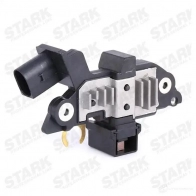 Щетки генератора, с регулятором STARK skre2450030 1437785756 WB88 AR - Изображение 4