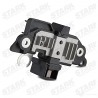 Щетки генератора, с регулятором STARK skre2450008 1437785513 WY KEF - Изображение 3