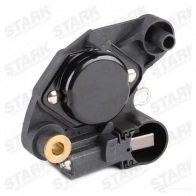 Щетки генератора, с регулятором STARK 39TV T skre2450046 1438259575 - Изображение 3