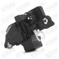 Щетки генератора, с регулятором STARK 1437785497 J SUTR skre2450049 - Изображение 4