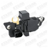 Щетки генератора, с регулятором STARK 1437785510 skre2450074 8TL QA77 - Изображение 3